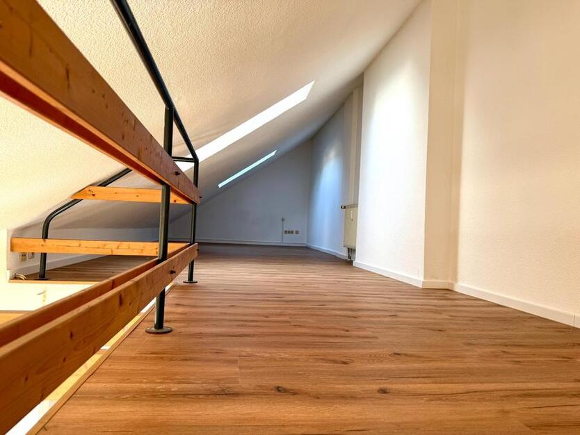Helle 3,5 Zimmer Wohnung mit Balkon in Bingen-Kempten zimmer