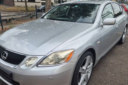 Lexus GS 300 297.500 km 3.799 &euro; Wittlich 54516