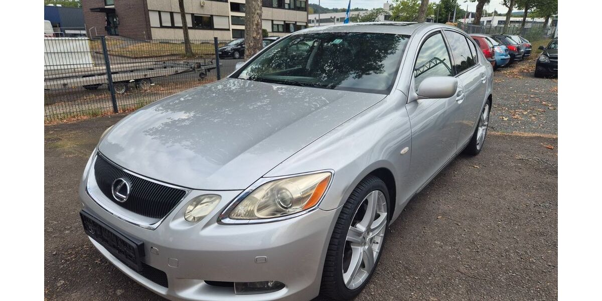Lexus GS 300 297.500 km 3.799 &euro; Wittlich 54516