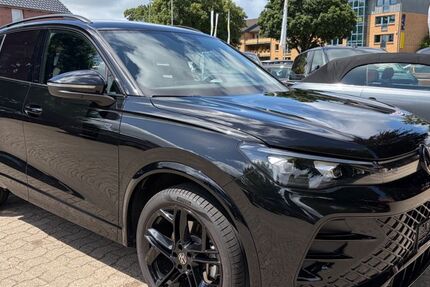 VW Tiguan 22.000 km 39.999 &euro; Flensburg-Weiche 24941