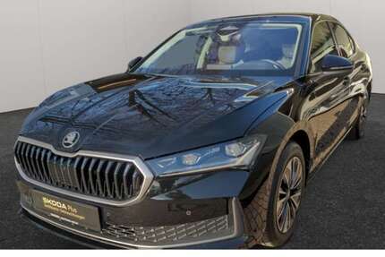 Skoda Superb 7.350 km 43.570 &euro; Jena 07743