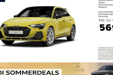 Audi A3 7.925 km 43.980 &euro; Neumarkt 92318