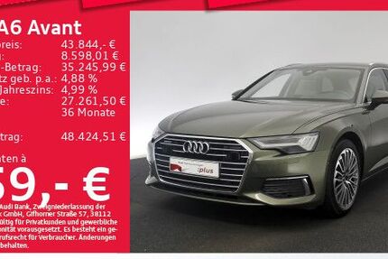 Audi A6 28.248 km 41.396 &euro; Eching 85386