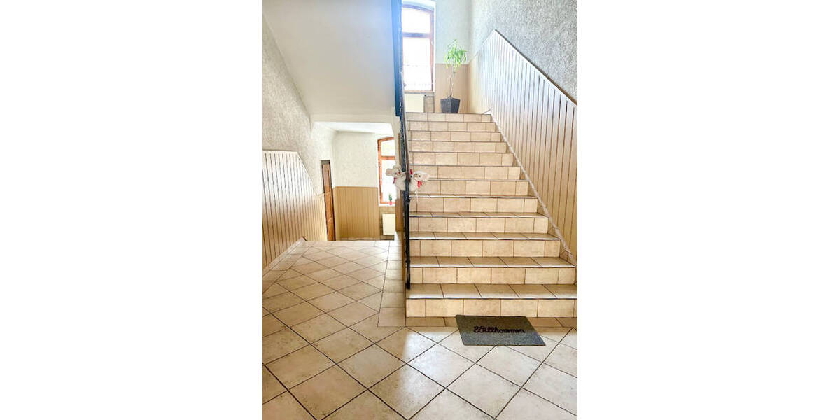 Gewerbeobjekt Annaberg-Buchholz Buchholz - 3 Zimmer, 150 m&sup2;, 675&euro; | Angebot:25776710