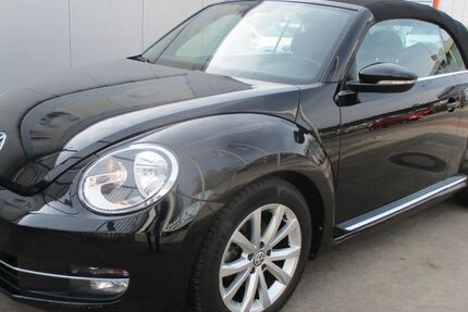 VW Beetle 72.531 km 13.970 &euro; Köln 51105