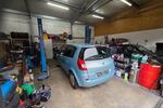 Gewerbeobjekt Oberhausen-Rheinhausen Rheinhausen - 1.000&euro; | Angebot:26052992
