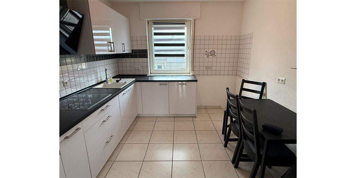 +++ MUTTERSTADT SOFORT BEZUGSFREI: 3 ZKB – ETW MIT BALKON IN KLEINER WOHNEINHEIT IN SCHÖNER LAGE GELEGEN +++ 3 zimmer