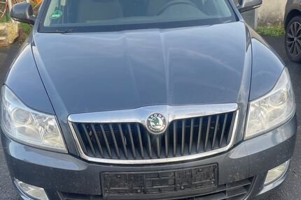 Skoda Octavia 128.000 km 1.950 € Lippstadt 59555