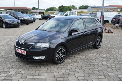 Skoda Rapid 125.000 km 7.490 &euro; Döbeln 04720