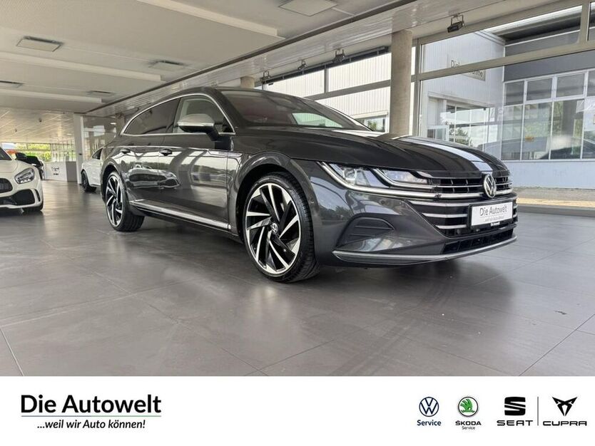 Arteon