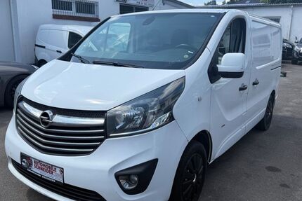 Opel Vivaro 271.544 km 5.799 &euro; Munster 29633