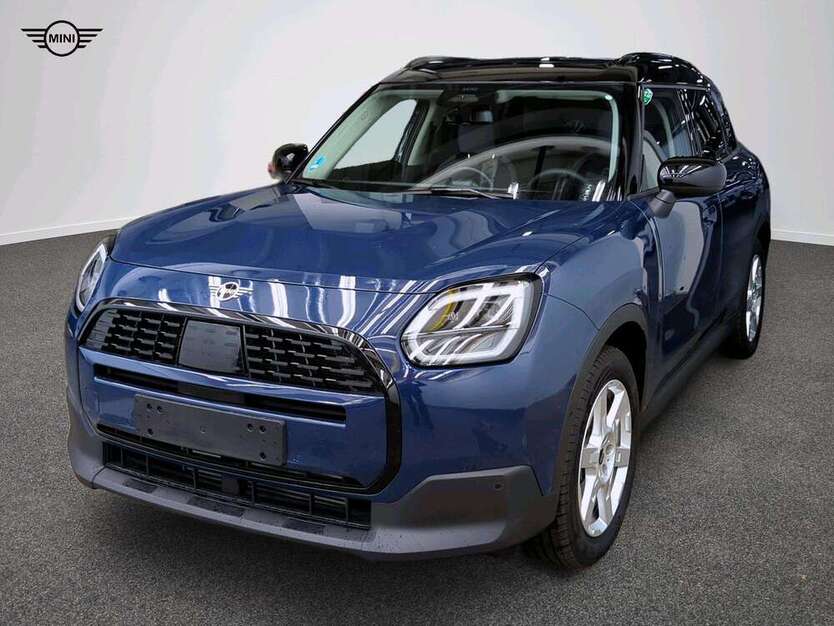Mini Countryman C 1.552 km 36.777 € München 80788