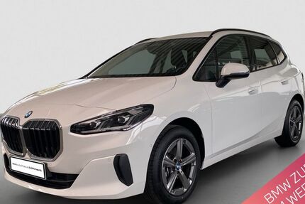 BMW 220 Active Tourer 11.961 km 28.955 &euro; Hilmersdorf 09429