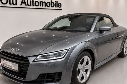Audi TT 159.800 km 17.950 &euro; Nassau 56377