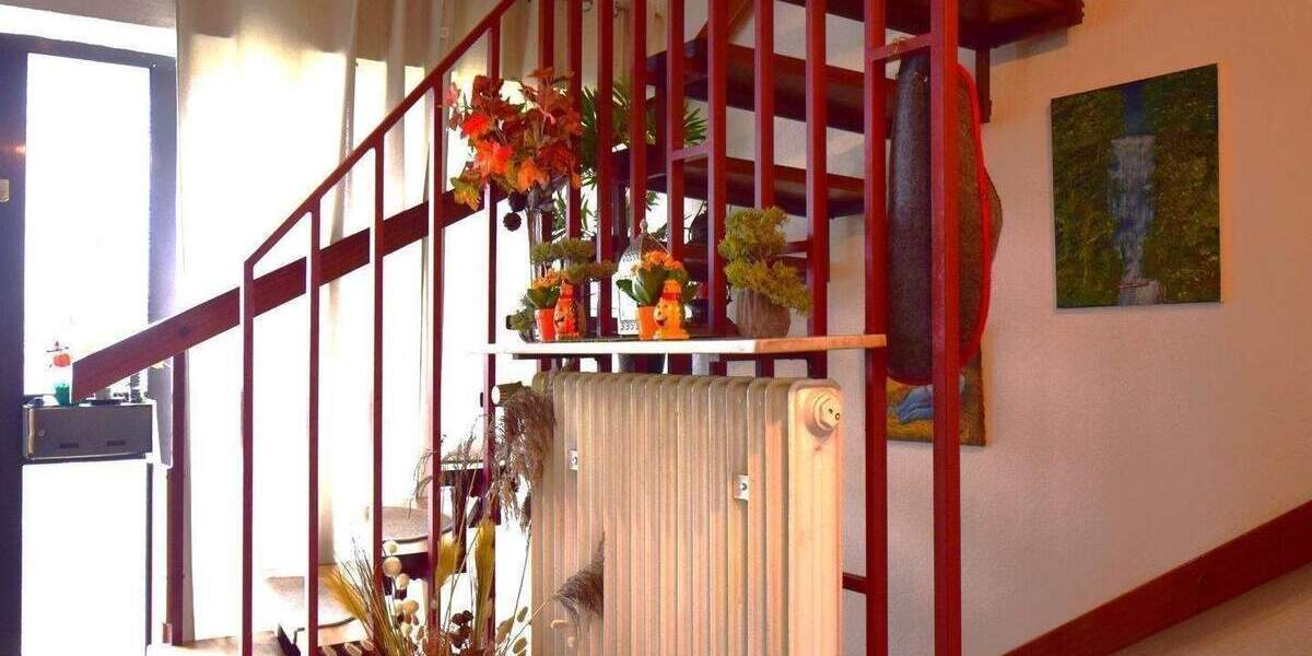 Einfamilienhaus Mutlangen - 5 Zimmer, 121 m&sup2;, 400.000&euro; | Angebot:26418140