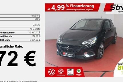 Opel Corsa 63.044 km 13.949 &euro; Horn-Bad Meinberg 32805