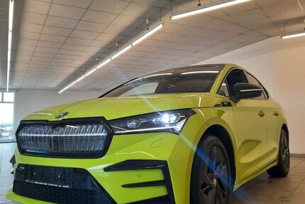 Skoda Enyaq 19.990 km 43.490 &euro; Altfalter 92548