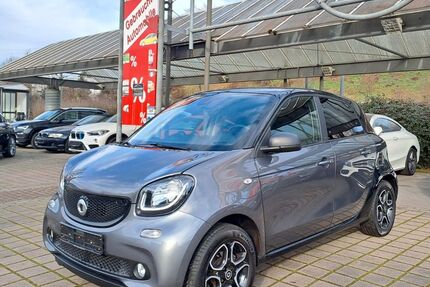 Smart ForFour 50.000 km 9.750 &euro; Esslingen 73730