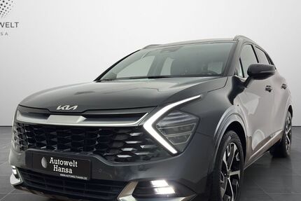 Kia Sportage 69.900 km 20.900 &euro; Pinneberg 25421