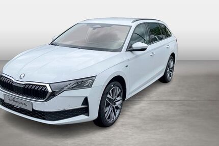Skoda Octavia 19.000 km 32.990 &euro; Überlingen 88662