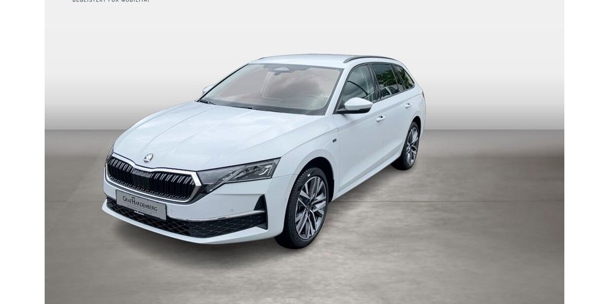 Skoda Octavia 19.000 km 32.990 &euro; Überlingen 88662