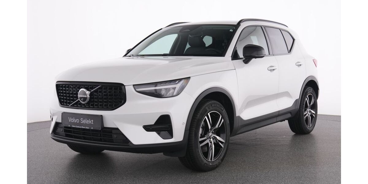 Volvo XC40 28.184 km 33.950 &euro; Essen-Kray 45309