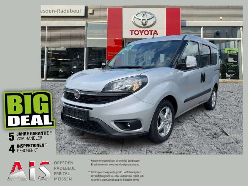 Doblo