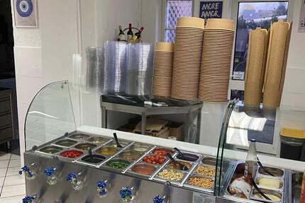 Gewerbeobjekt Denzlingen - 1.249&euro; | Angebot:25390199