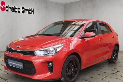 Kia Rio 73.940 km 10.280 &euro; Schiffweiler 66578