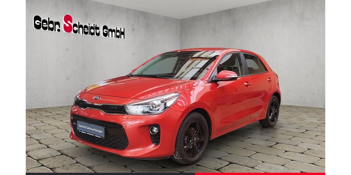 Kia Rio 73.940 km 10.880 &euro; Schiffweiler 66578