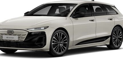 Audi A6 e-tron 11.670 km 71.490 &euro; Dresden 01169