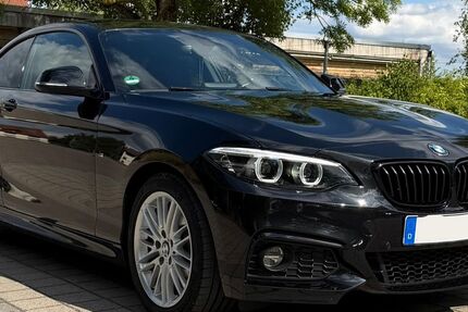 BMW 220 72.700 km 21.999 &euro; Stuttgart 70469