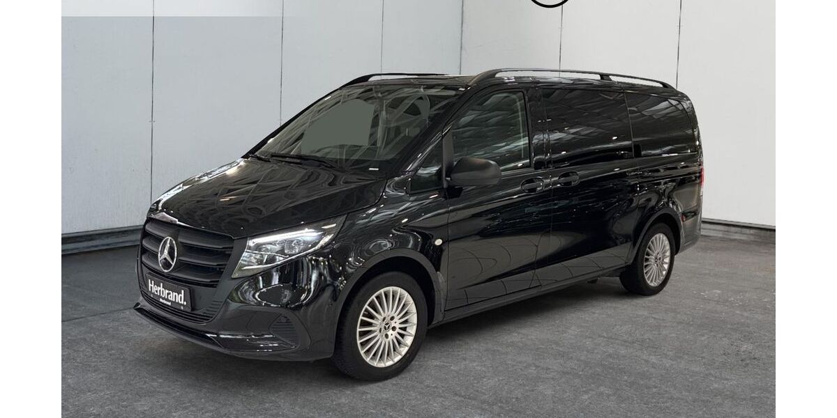 Mercedes-Benz Vito 51.530 km 49.861 &euro; Bergheim 50126