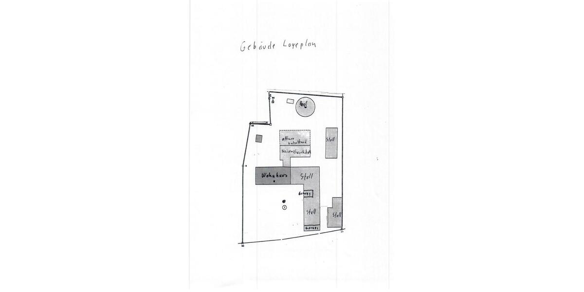 Bauernhaus, Landhaus Husby - 640.000&euro; | Angebot:27093801