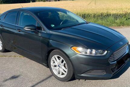 Ford Fusion 230.000 km 6.750 &euro; Biebesheim 64584