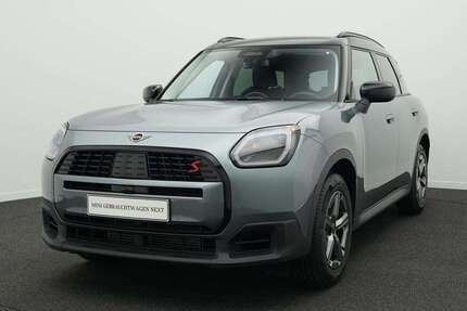 Mini Countryman S All4 8.184 km 40.109 € München 80788