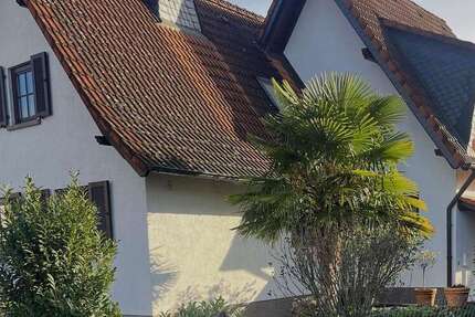 Haus zum Kaufen in Rüsselsheim 875.000 € 140 m² 7 zimmer