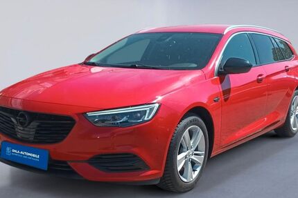 Opel Insignia 83.000 km 12.980 &euro; Lütjenburg 24321