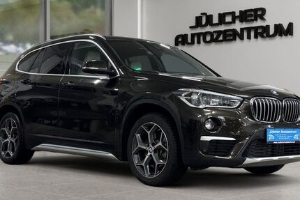 BMW X1 44.000 km 21.490 &euro; Jülich 52428