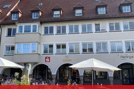 Gewerbeobjekt Freudenstadt - 2.480&euro; | Angebot:25202209