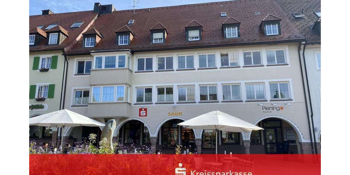 Gewerbeobjekt Freudenstadt - 2.480&euro; | Angebot:25202209