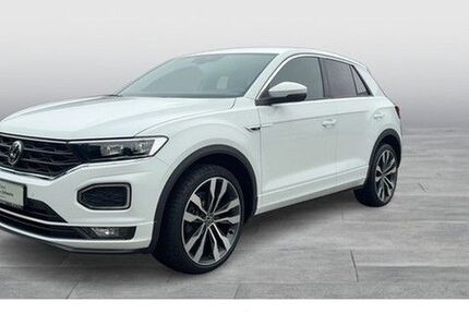 VW T-Roc 59.800 km 20.990 &euro; Papenburg 26871