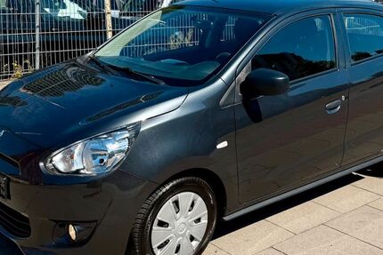 Mitsubishi Space Star 103.000 km 4.290 &euro; Hamburg 20097