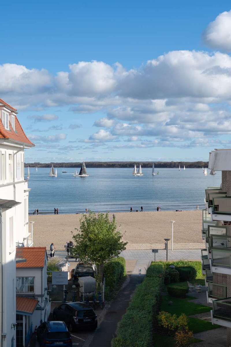 Wohnung zum Kaufen in Lübeck Travemünde 249.000 € 32.72 m² 1.5 zimmer