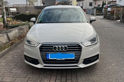 Audi A1 93.000 km 12.400 € Neckargemünd 69151
