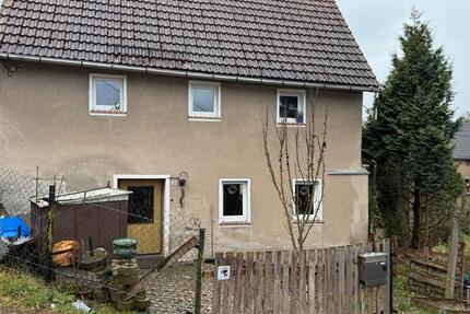Haus St. Egidien - 4 Zimmer, 88 m&sup2;, 499&euro; | Angebot:26003276