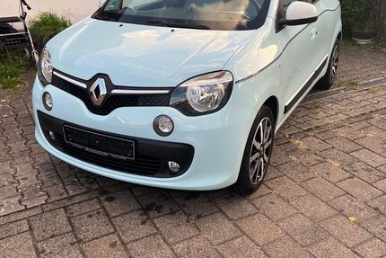 Renault Twingo 114.024 km 5.900 &euro; Forchheim 91301