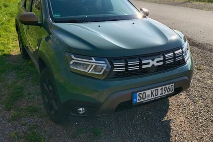 Dacia Duster 20.000 km 20.500 &euro; Möhnesee 59519