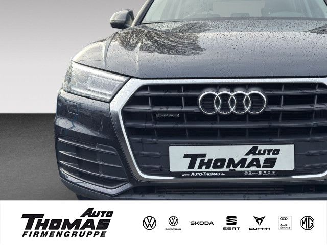 Audi Q5 39.142 km 27.380 &euro; Hennef 53773