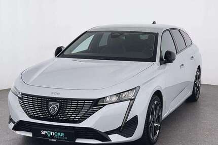 Peugeot 308 32.020 km 21.970 &euro; Einbeck 37574